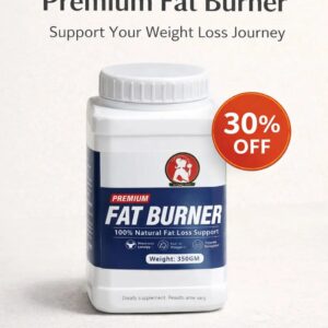 premium fat burner